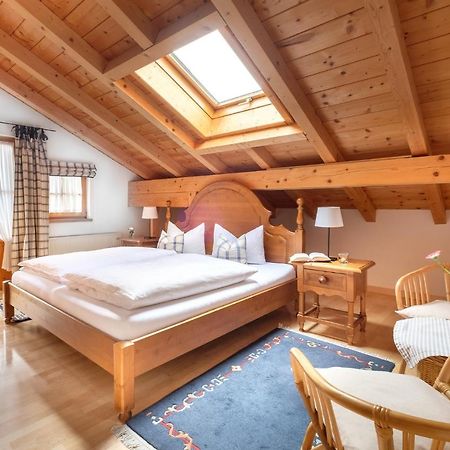 Die Edelraute Oberstdorf Bagian luar foto