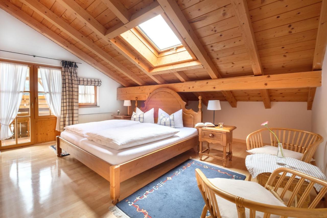 Die Edelraute Oberstdorf Bagian luar foto