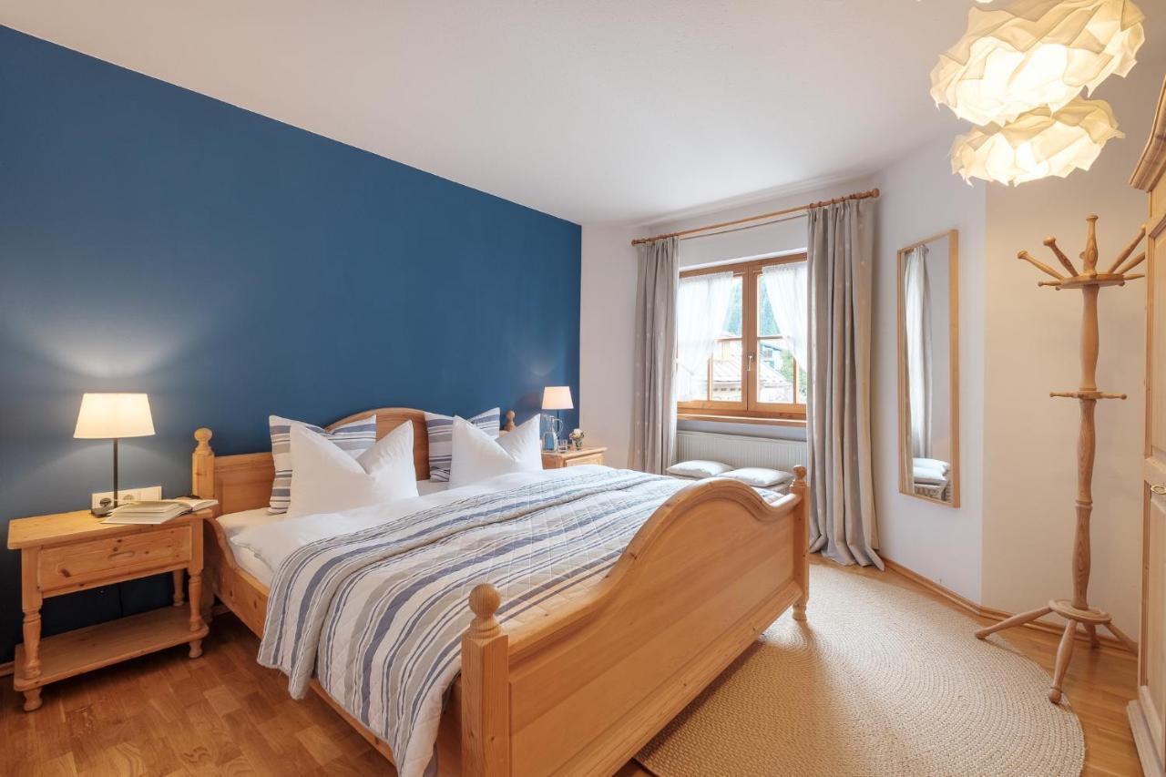 Die Edelraute Oberstdorf Bagian luar foto