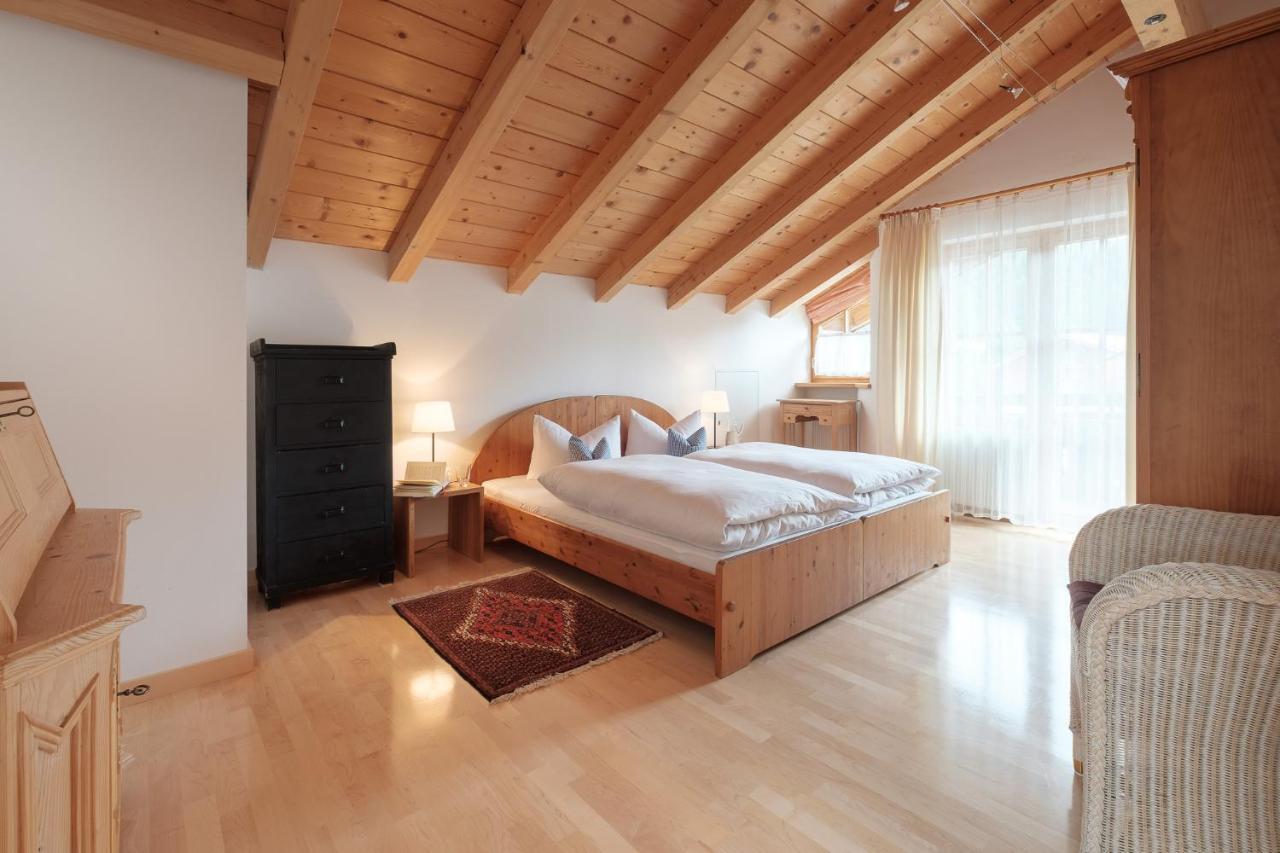 Die Edelraute Oberstdorf Bagian luar foto